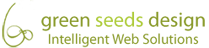 Louis Cerbone works with Green Seeds Design